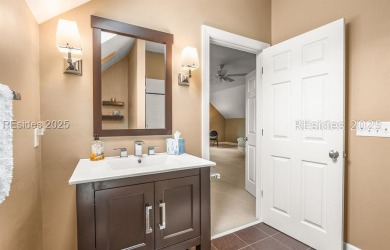 Opportunity awaits, offering superior value in one of the most on Callawassie Island Club in South Carolina - for sale on GolfHomes.com, golf home, golf lot