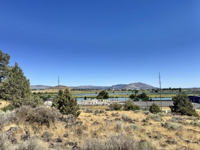 Three lots totaling 2.89 acres offer a rare opportunity to build on Reames Golf and Country Club in Oregon - for sale on GolfHomes.com, golf home, golf lot