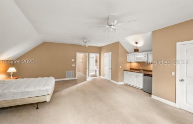 Opportunity awaits, offering superior value in one of the most on Callawassie Island Club in South Carolina - for sale on GolfHomes.com, golf home, golf lot