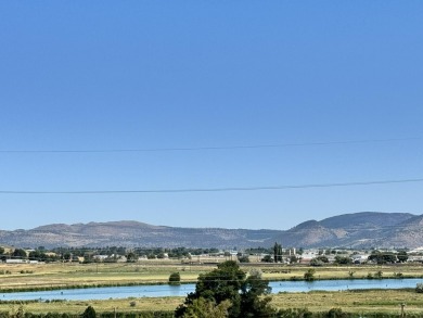 Three lots totaling 2.89 acres offer a rare opportunity to build on Reames Golf and Country Club in Oregon - for sale on GolfHomes.com, golf home, golf lot
