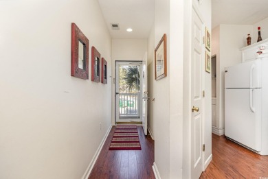 Discover this beautiful 2-bedroom, 2-bathroom condo in the on River Oaks Golf Plantation  in South Carolina - for sale on GolfHomes.com, golf home, golf lot