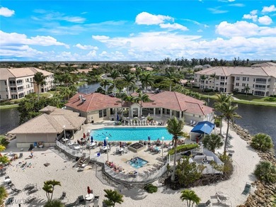 This 3-bedroom, 2-bath, 1,499-square-foot second-floor condo is on Lexington Country Club in Florida - for sale on GolfHomes.com, golf home, golf lot