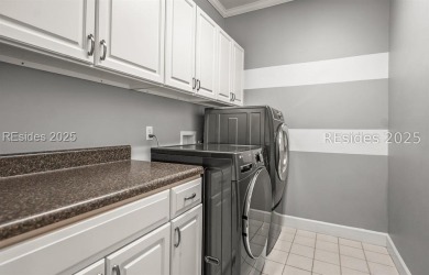 Opportunity awaits, offering superior value in one of the most on Callawassie Island Club in South Carolina - for sale on GolfHomes.com, golf home, golf lot