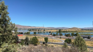 Three lots totaling 2.89 acres offer a rare opportunity to build on Reames Golf and Country Club in Oregon - for sale on GolfHomes.com, golf home, golf lot