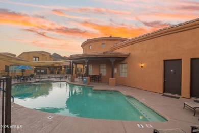 WOW!  Rare OPPORTUNITY to Own and ENJOY this TASTEFULLY on Gold Canyon Golf Resort  in Arizona - for sale on GolfHomes.com, golf home, golf lot