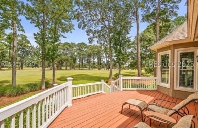 Opportunity awaits, offering superior value in one of the most on Callawassie Island Club in South Carolina - for sale on GolfHomes.com, golf home, golf lot