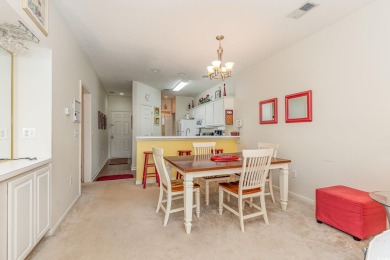 Discover this beautiful 2-bedroom, 2-bathroom condo in the on River Oaks Golf Plantation  in South Carolina - for sale on GolfHomes.com, golf home, golf lot