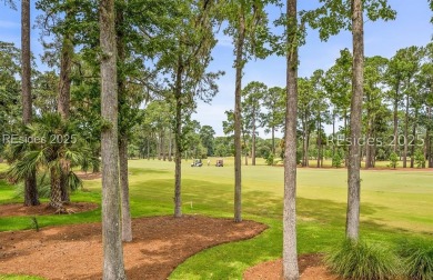 Opportunity awaits, offering superior value in one of the most on Callawassie Island Club in South Carolina - for sale on GolfHomes.com, golf home, golf lot