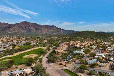 WOW!  Rare OPPORTUNITY to Own and ENJOY this TASTEFULLY on Gold Canyon Golf Resort  in Arizona - for sale on GolfHomes.com, golf home, golf lot
