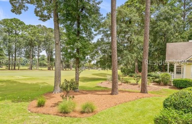 Opportunity awaits, offering superior value in one of the most on Callawassie Island Club in South Carolina - for sale on GolfHomes.com, golf home, golf lot
