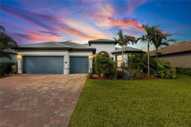 Discover unparalleled luxury in this rare, meticulously on River Hall Country Club in Florida - for sale on GolfHomes.com, golf home, golf lot