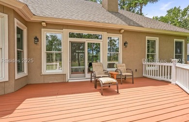 Opportunity awaits, offering superior value in one of the most on Callawassie Island Club in South Carolina - for sale on GolfHomes.com, golf home, golf lot