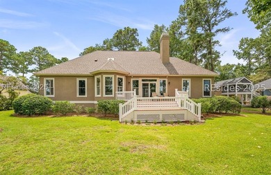 Opportunity awaits, offering superior value in one of the most on Callawassie Island Club in South Carolina - for sale on GolfHomes.com, golf home, golf lot