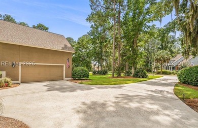 Opportunity awaits, offering superior value in one of the most on Callawassie Island Club in South Carolina - for sale on GolfHomes.com, golf home, golf lot