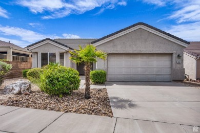 This beautiful home is being sold TURNKEY offering a on Sunriver Golf Club in Utah - for sale on GolfHomes.com, golf home, golf lot
