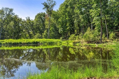 Discover the perfect blend of nature and tranquility on this on Innsbrook Resort Golf Course in Missouri - for sale on GolfHomes.com, golf home, golf lot