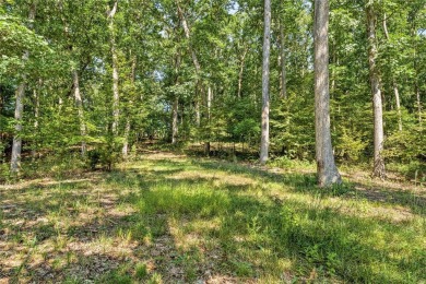 Discover the perfect blend of nature and tranquility on this on Innsbrook Resort Golf Course in Missouri - for sale on GolfHomes.com, golf home, golf lot