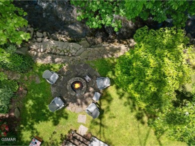 Creekside Lot with 2-Bedroom Camper!

Enjoy the Smoky on Bent Creek Golf Course in Tennessee - for sale on GolfHomes.com, golf home, golf lot