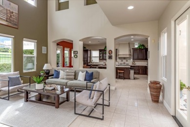 This lovely Birkdale model is located in the gated community of on Eagle Ridge Golf Club in California - for sale on GolfHomes.com, golf home, golf lot