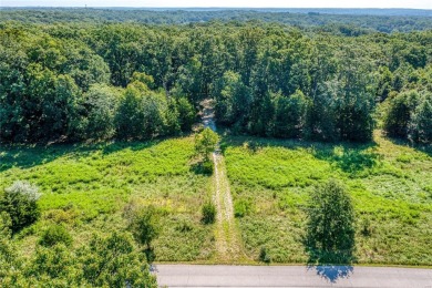 Discover the perfect blend of nature and tranquility on this on Innsbrook Resort Golf Course in Missouri - for sale on GolfHomes.com, golf home, golf lot