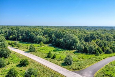 Discover the perfect blend of nature and tranquility on this on Innsbrook Resort Golf Course in Missouri - for sale on GolfHomes.com, golf home, golf lot