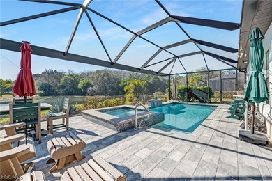 Welcome to Verandah! This beautifully built Neal Communities on  in Florida - for sale on GolfHomes.com, golf home, golf lot