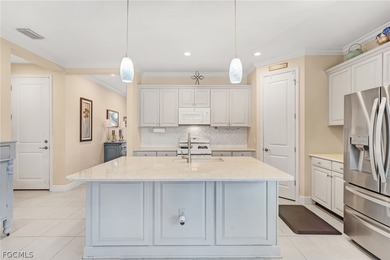 Welcome to Verandah! This beautifully built Neal Communities on  in Florida - for sale on GolfHomes.com, golf home, golf lot