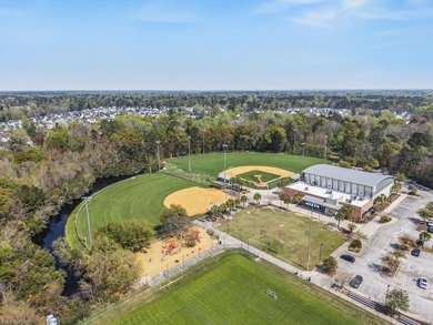 Location, Convenience & Easy Living - This one checks every box! on Shadowmoss Plantation Golf Club in South Carolina - for sale on GolfHomes.com, golf home, golf lot