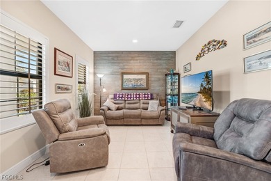 Welcome to Verandah! This beautifully built Neal Communities on  in Florida - for sale on GolfHomes.com, golf home, golf lot