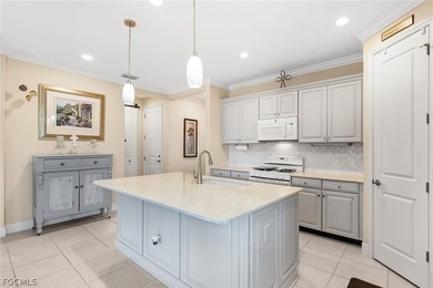 Welcome to Verandah! This beautifully built Neal Communities on  in Florida - for sale on GolfHomes.com, golf home, golf lot