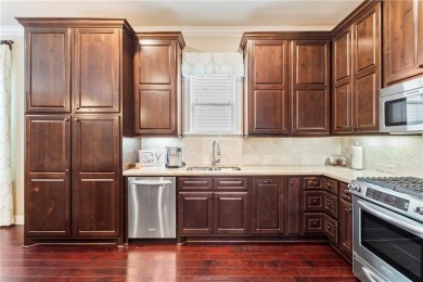 Discover refined comfort at 3400 Heisman #2M, a beautifully on The Traditions Club At Texas A and M in Texas - for sale on GolfHomes.com, golf home, golf lot