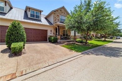 Discover refined comfort at 3400 Heisman #2M, a beautifully on The Traditions Club At Texas A and M in Texas - for sale on GolfHomes.com, golf home, golf lot