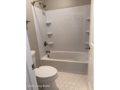 Cozy first floor condo in Hunting Creek near the golf course and on Hunting Creek Country Club in Kentucky - for sale on GolfHomes.com, golf home, golf lot