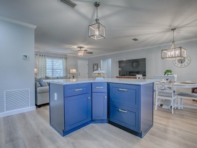 ~oNEW Roof 2021o~ ~oHVAC 2024o~ QUARTZ Countertops Throughout! on El Diablo Executive Golf Course in Florida - for sale on GolfHomes.com, golf home, golf lot