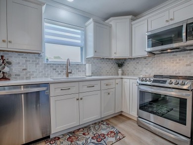 ~oNEW Roof 2021o~ ~oHVAC 2024o~ QUARTZ Countertops Throughout! on El Diablo Executive Golf Course in Florida - for sale on GolfHomes.com, golf home, golf lot