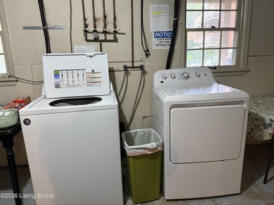 Cozy first floor condo in Hunting Creek near the golf course and on Hunting Creek Country Club in Kentucky - for sale on GolfHomes.com, golf home, golf lot