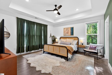 This home is listed by Nick Van Gorp with Wilson Associates on Brookstone Meadows Golf Course in South Carolina - for sale on GolfHomes.com, golf home, golf lot