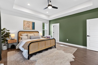 This home is listed by Nick Van Gorp with Wilson Associates on Brookstone Meadows Golf Course in South Carolina - for sale on GolfHomes.com, golf home, golf lot