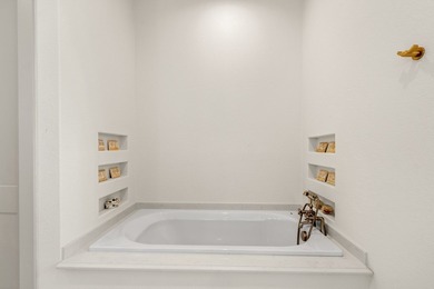 Experience luxury Hill Country living in this stunning rock & on The Club At Comanche Trace in Texas - for sale on GolfHomes.com, golf home, golf lot