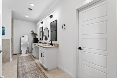 This home is listed by Nick Van Gorp with Wilson Associates on Brookstone Meadows Golf Course in South Carolina - for sale on GolfHomes.com, golf home, golf lot