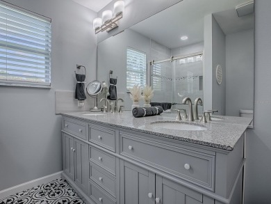 ~oNEW Roof 2021o~ ~oHVAC 2024o~ QUARTZ Countertops Throughout! on El Diablo Executive Golf Course in Florida - for sale on GolfHomes.com, golf home, golf lot