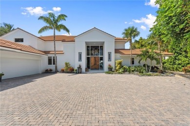 Discover this expansive Waterfront Estate located on a secluded on Sailfish Point Golf Club, Inc. in Florida - for sale on GolfHomes.com, golf home, golf lot
