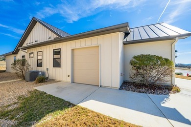 Experience luxury Hill Country living in this stunning rock & on The Club At Comanche Trace in Texas - for sale on GolfHomes.com, golf home, golf lot