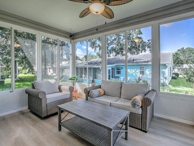 ~oNEW Roof 2021o~ ~oHVAC 2024o~ QUARTZ Countertops Throughout! on El Diablo Executive Golf Course in Florida - for sale on GolfHomes.com, golf home, golf lot