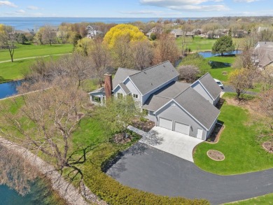 One of a kind, Unbelievable Condo minutes from High Cliff State on High Cliff Golf Course in Wisconsin - for sale on GolfHomes.com, golf home, golf lot