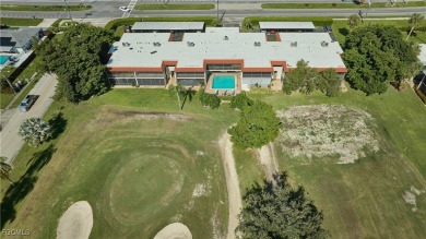 GROUND-FLOOR GOLF COURSE LIVING! Looking for the ultimate on El Rio Golf Course and Club in Florida - for sale on GolfHomes.com, golf home, golf lot