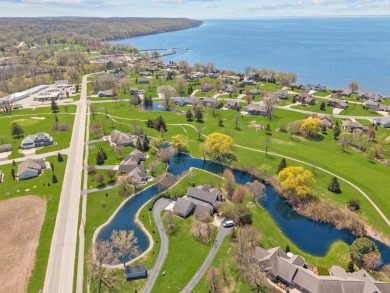 One of a kind, Unbelievable Condo minutes from High Cliff State on High Cliff Golf Course in Wisconsin - for sale on GolfHomes.com, golf home, golf lot