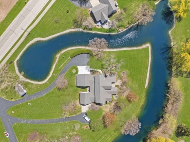One of a kind, Unbelievable Condo minutes from High Cliff State on High Cliff Golf Course in Wisconsin - for sale on GolfHomes.com, golf home, golf lot