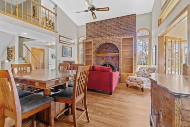 One of a kind, Unbelievable Condo minutes from High Cliff State on High Cliff Golf Course in Wisconsin - for sale on GolfHomes.com, golf home, golf lot