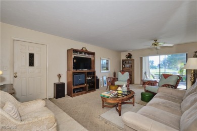 GROUND-FLOOR GOLF COURSE LIVING! Looking for the ultimate on El Rio Golf Course and Club in Florida - for sale on GolfHomes.com, golf home, golf lot